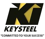 Keysteel